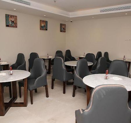 Al Raha Apartment Hotel 제다 외부 사진