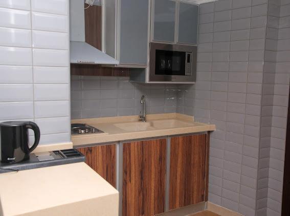 Al Raha Apartment Hotel 제다 외부 사진