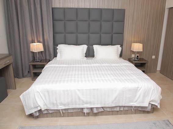 Al Raha Apartment Hotel 제다 외부 사진