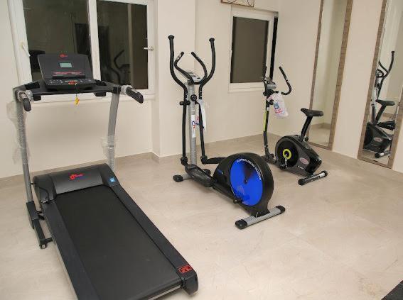 Al Raha Apartment Hotel 제다 외부 사진