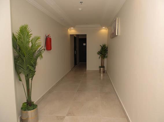 Al Raha Apartment Hotel 제다 외부 사진