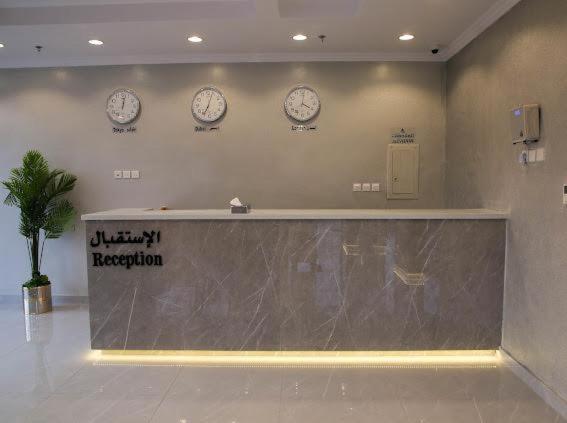 Al Raha Apartment Hotel 제다 외부 사진
