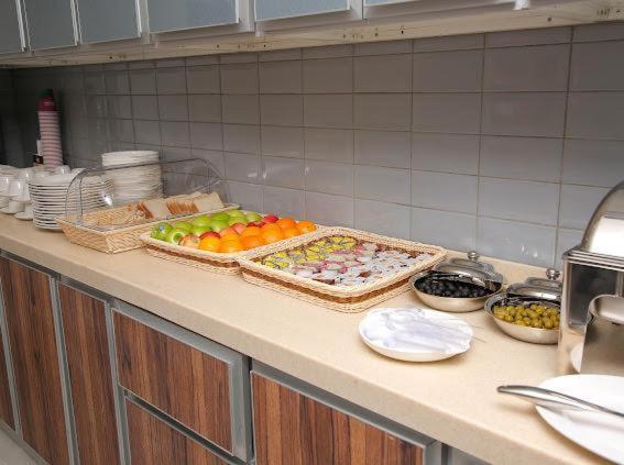 Al Raha Apartment Hotel 제다 외부 사진